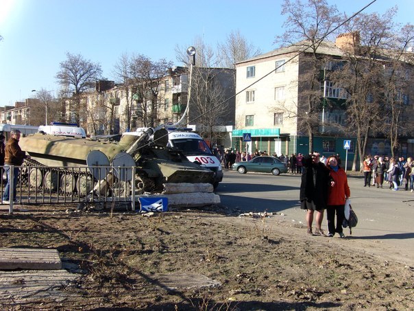 соцсети