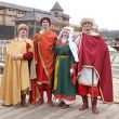 Парк Киевская Русь