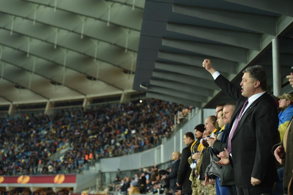 twitter/poroshenko