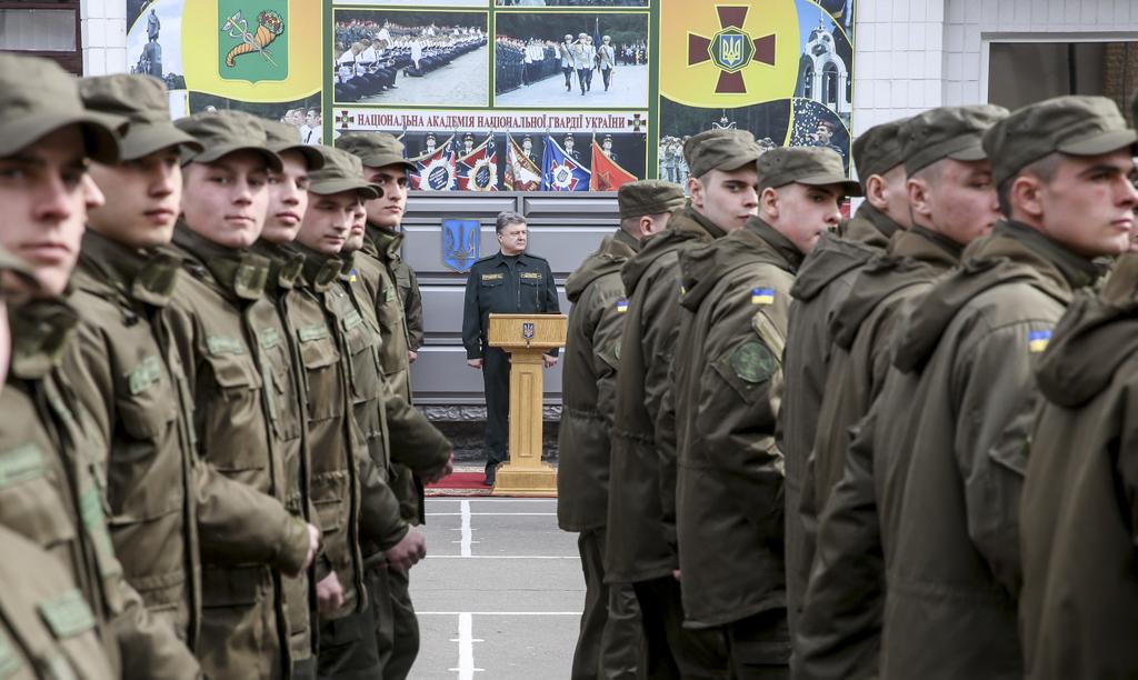 пресс-служба президента