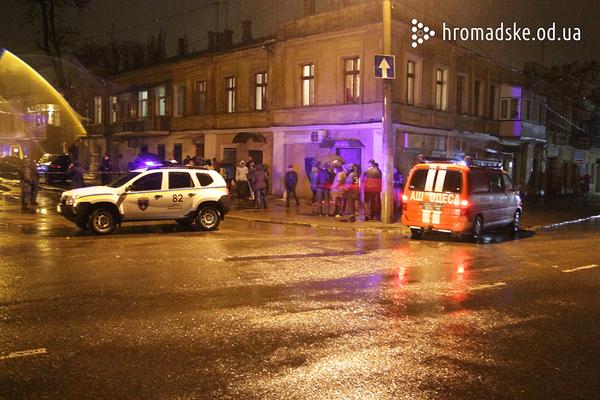 Громадське TV Одеси