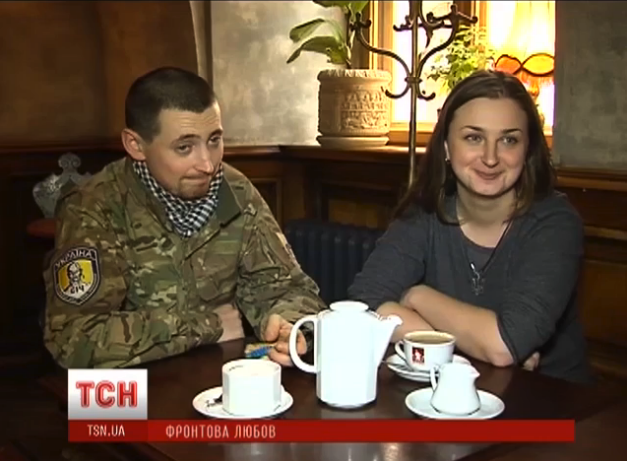 скриншот с видео