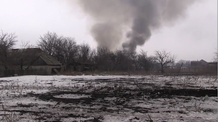 скриншот с видео