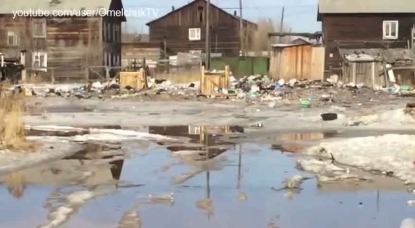скриншот с видео