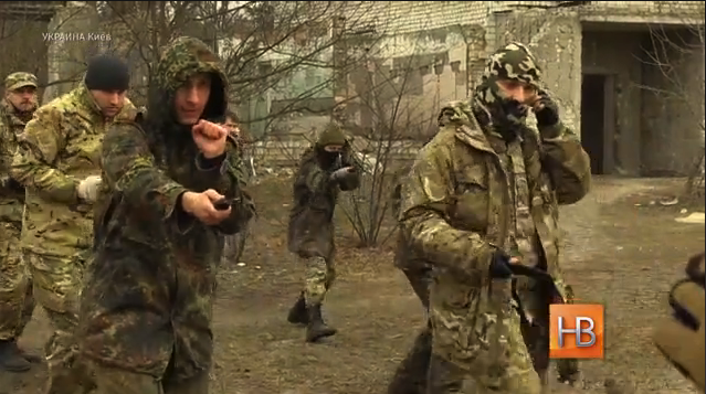 скриншот с видео