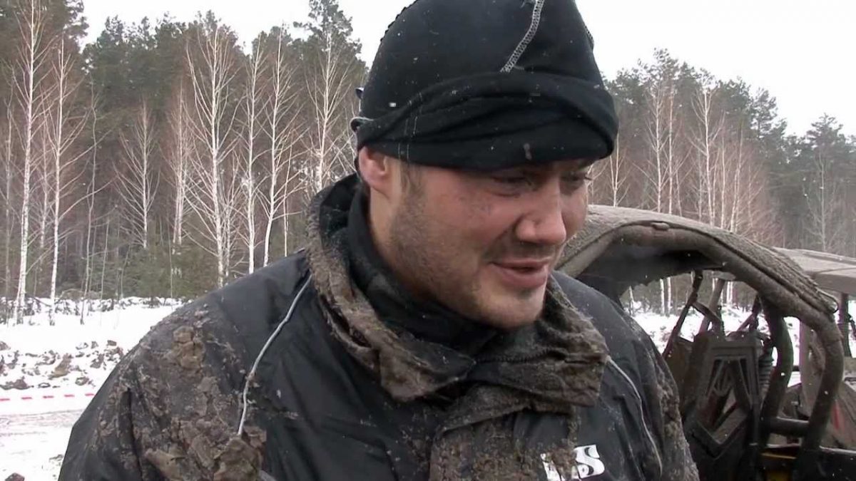 Скриншот с видео