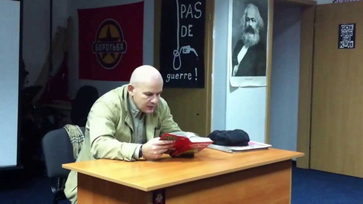 скриншот с видео