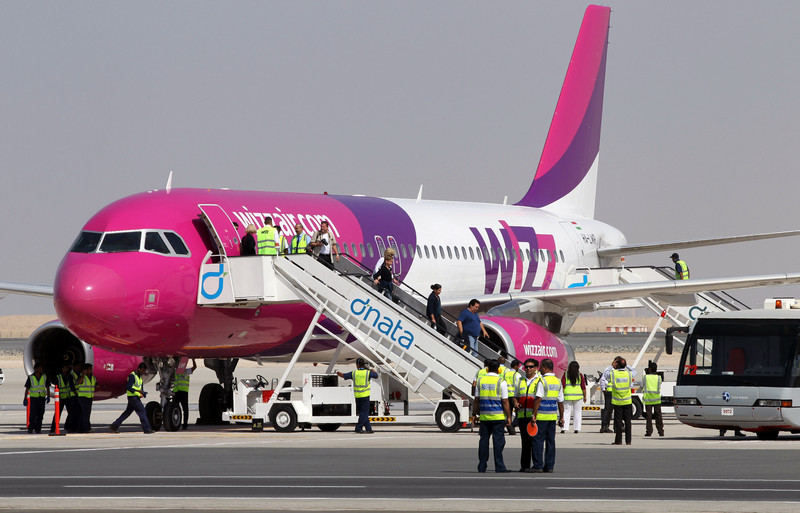 Wizz Air