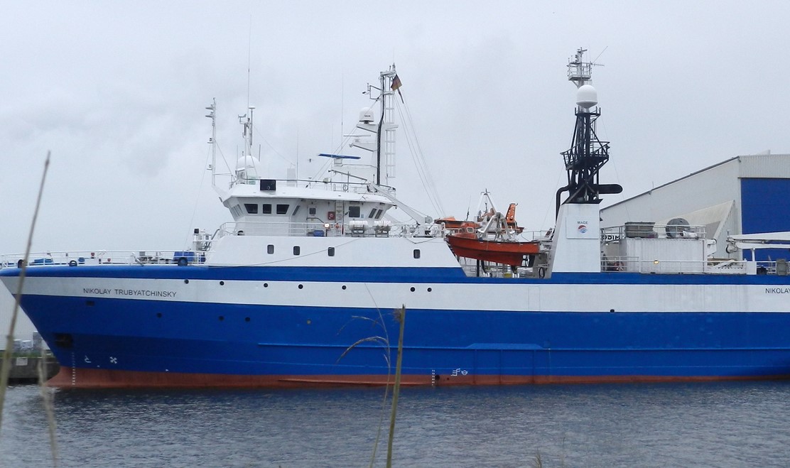 shipspotting.com