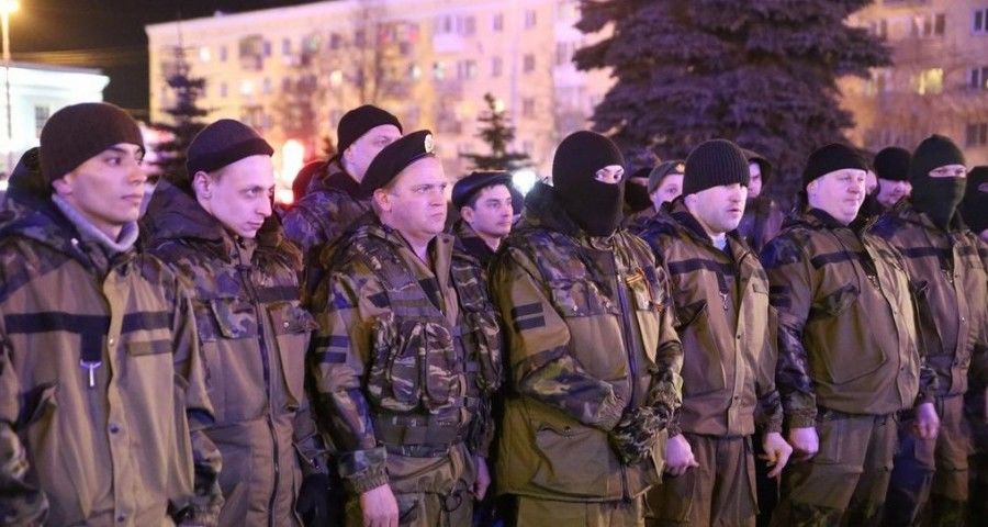 открытые источники