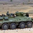 Минобороны Украины