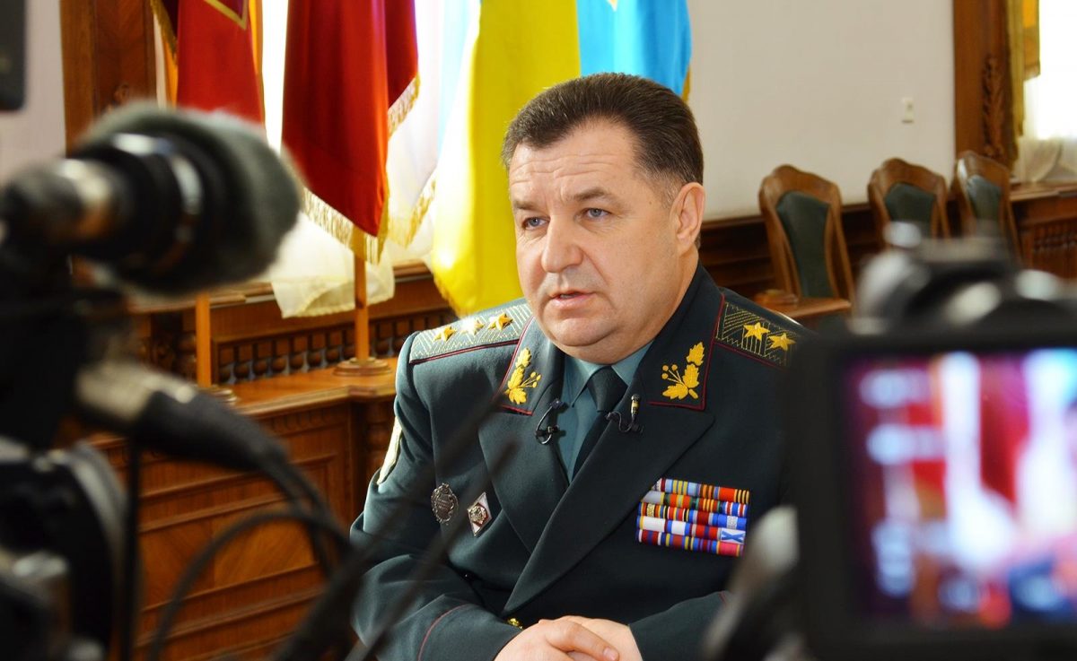 Військова Телерадіостудія
