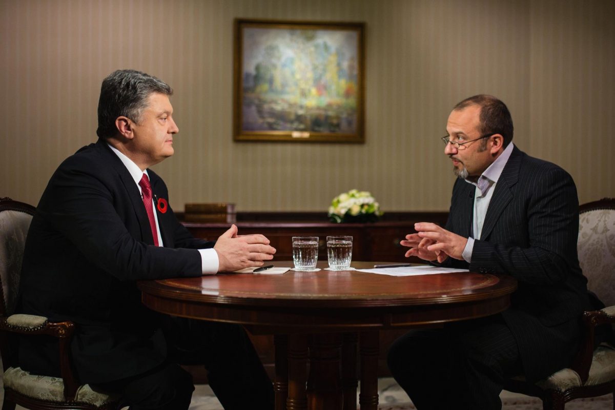 пресс-служба президента
