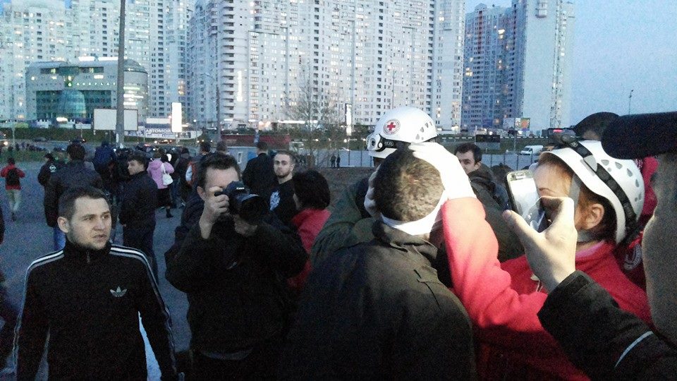 Роман Петушков