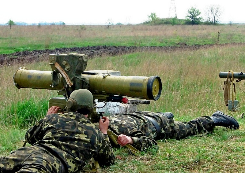 militaryreview.su