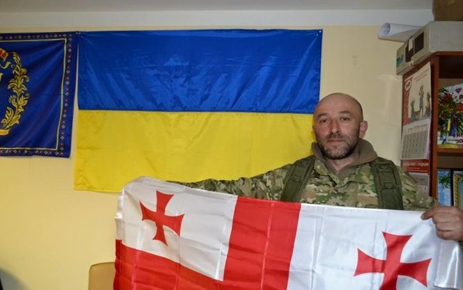 Василий Будик