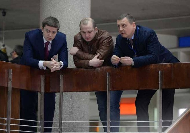 Юридическая практика