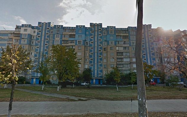 Google Street View