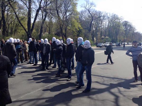 ОстроВ via twitter
