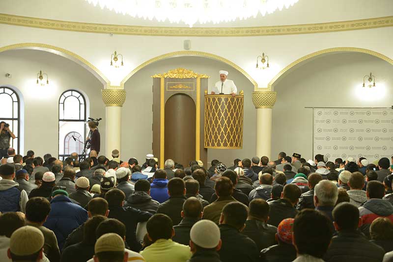 islam.ua