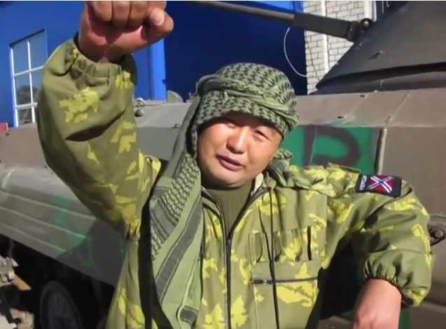 скриншот с видео