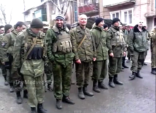скриншот с видео