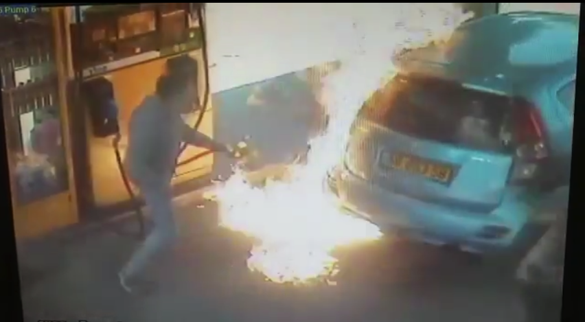 скриншот с видео