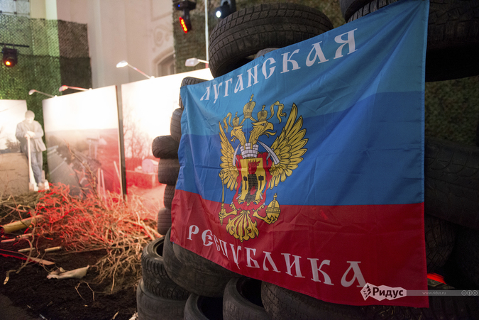 Антон Тушин