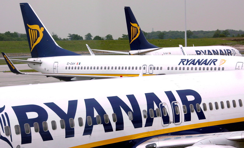 Ryanair
