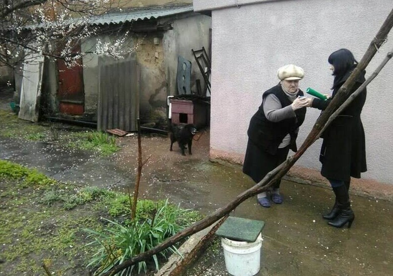Markian Lubkivskyi