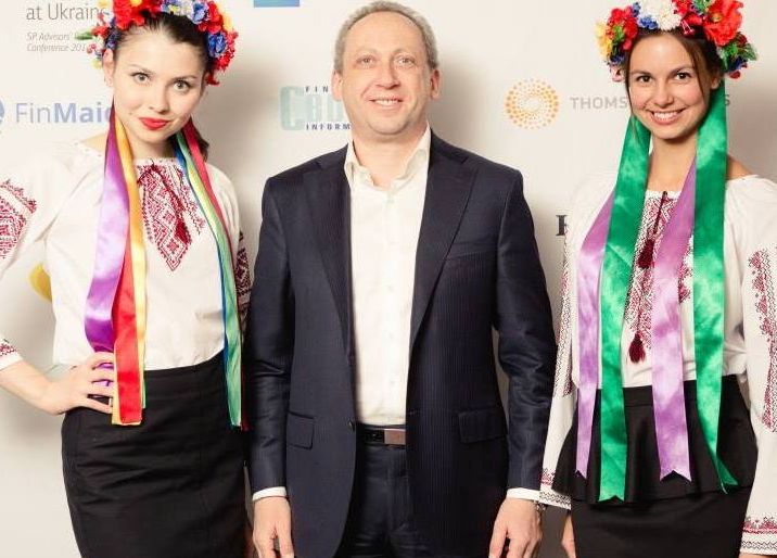 Facebook Славы Рабиновича
