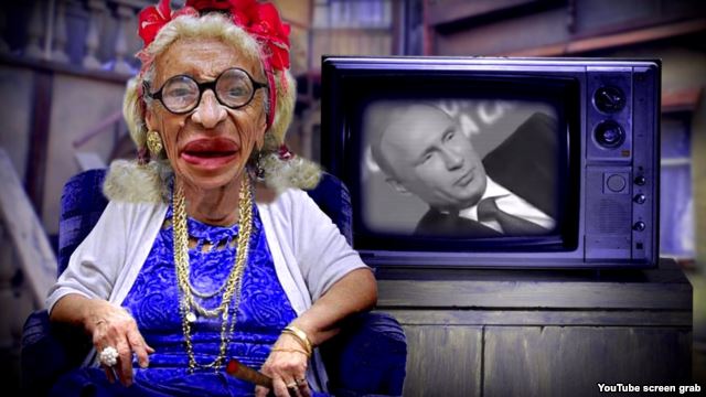 скриншот с youtube