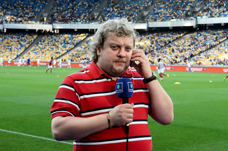 Alexey Andronov