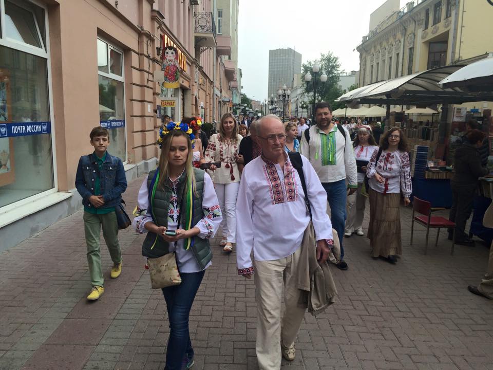 Романа Цымбалюка
