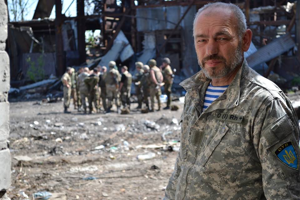 facebook.com/pages/Борис-Гуменюк