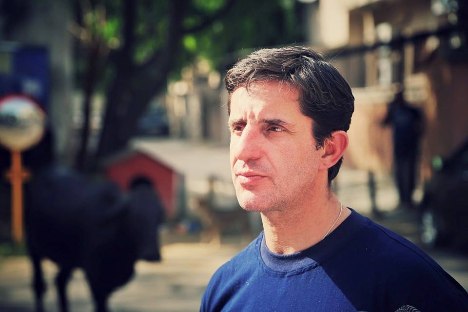 Bohdan Kutiepov via facebook