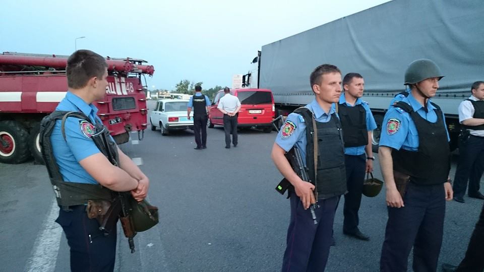 Слава Мавричев / facebook