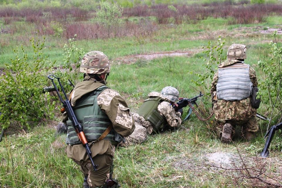 Міністерство оборони України