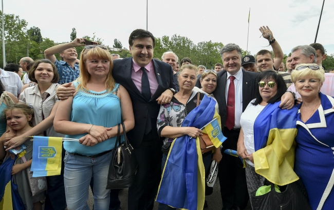 пресс-служба президента