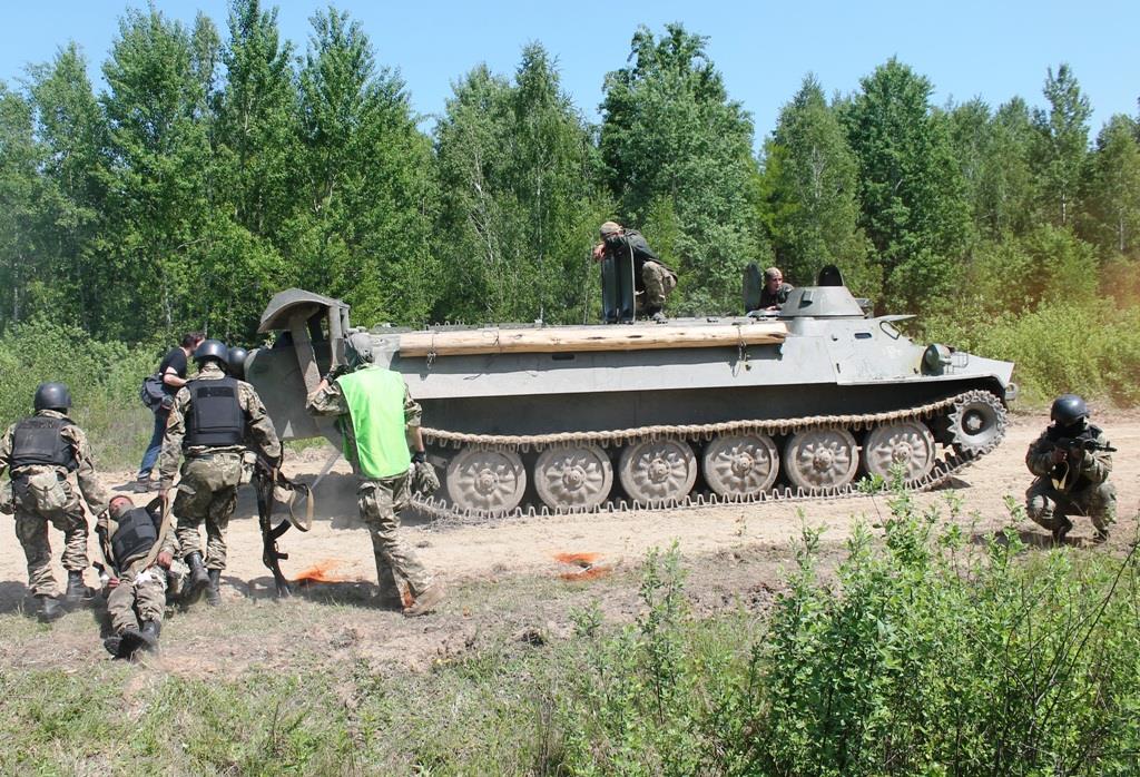 Міноборони України