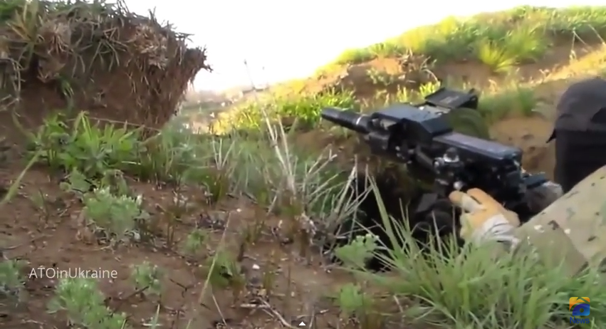 скриншот с видео