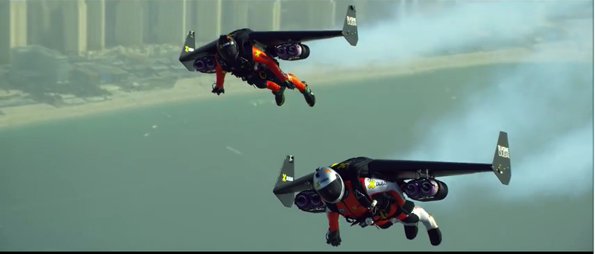 скриншот с видео