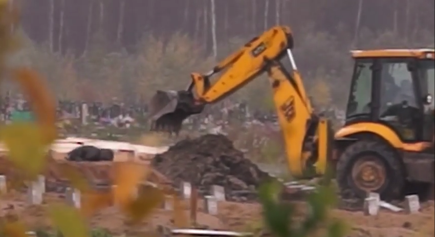 скриншот с видео