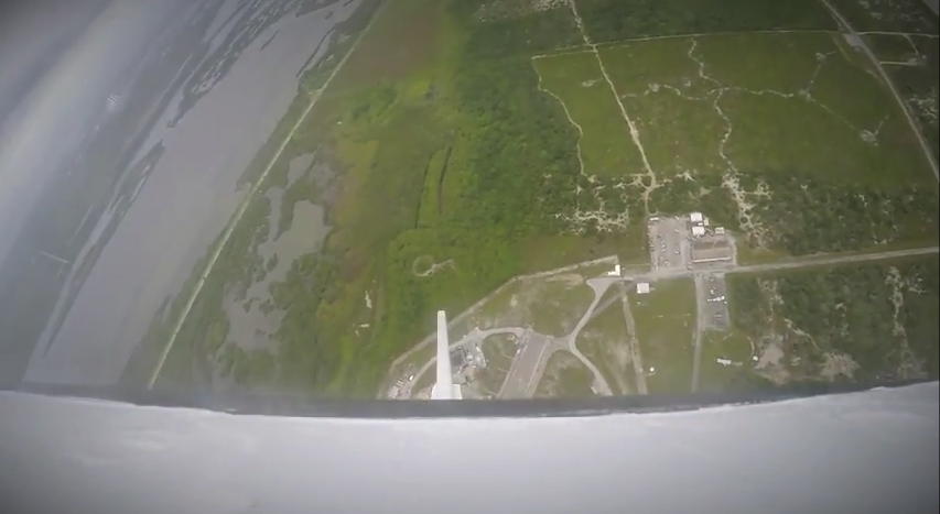 скриншот с видео