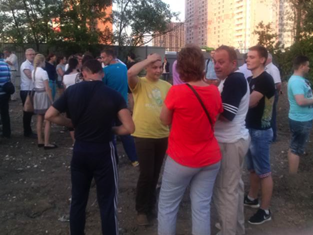Дарниця.org