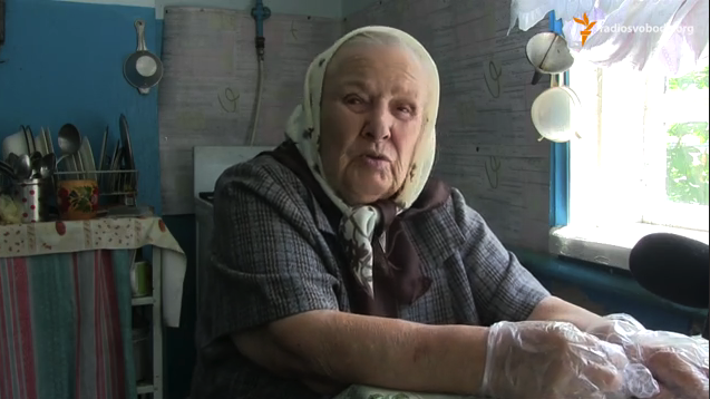 скриншот с видео