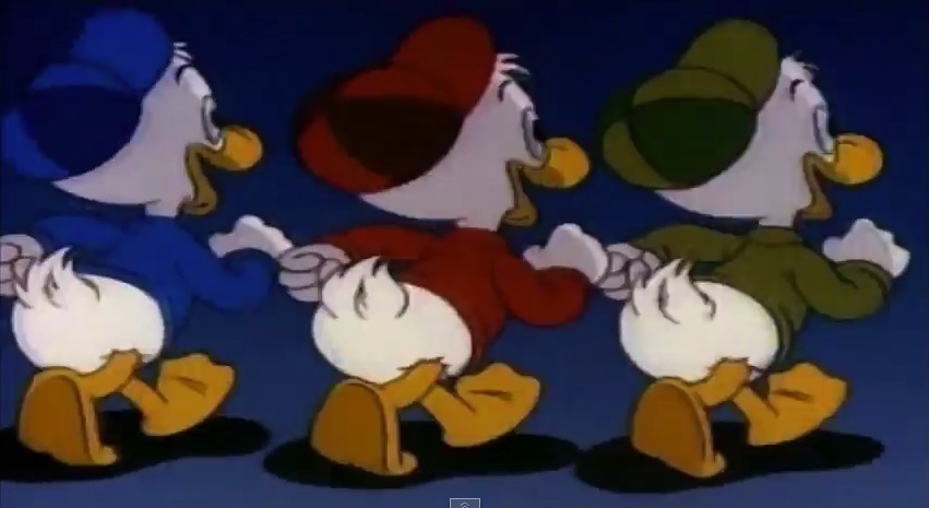 скриншот с видео