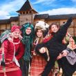 Парк Киевская Русь