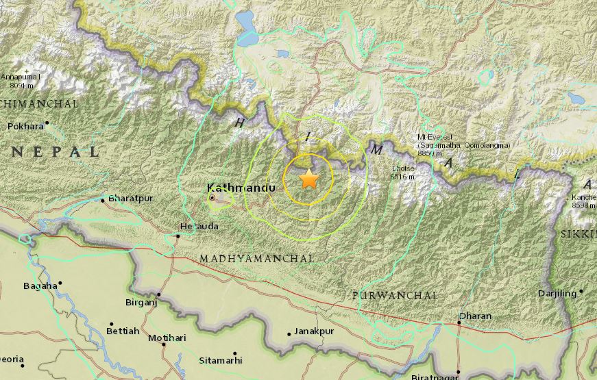 earthquake.usgs.gov