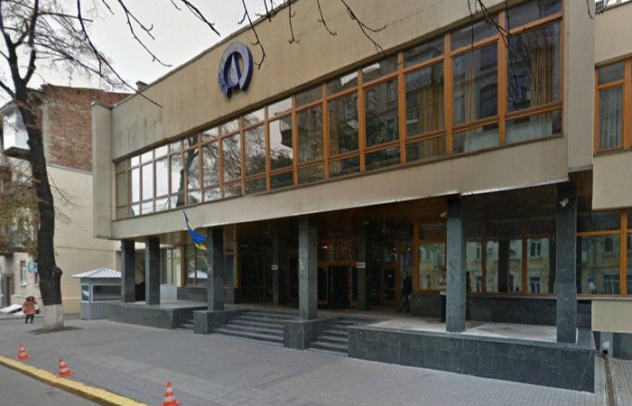 Google Street View